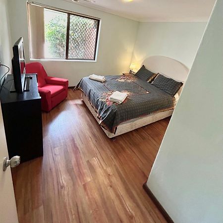 Geraldton Holiday Unit With Free Streaming Εξωτερικό φωτογραφία
