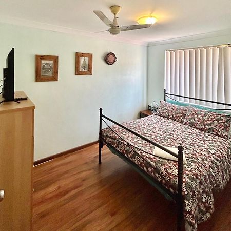 Geraldton Holiday Unit With Free Streaming Εξωτερικό φωτογραφία