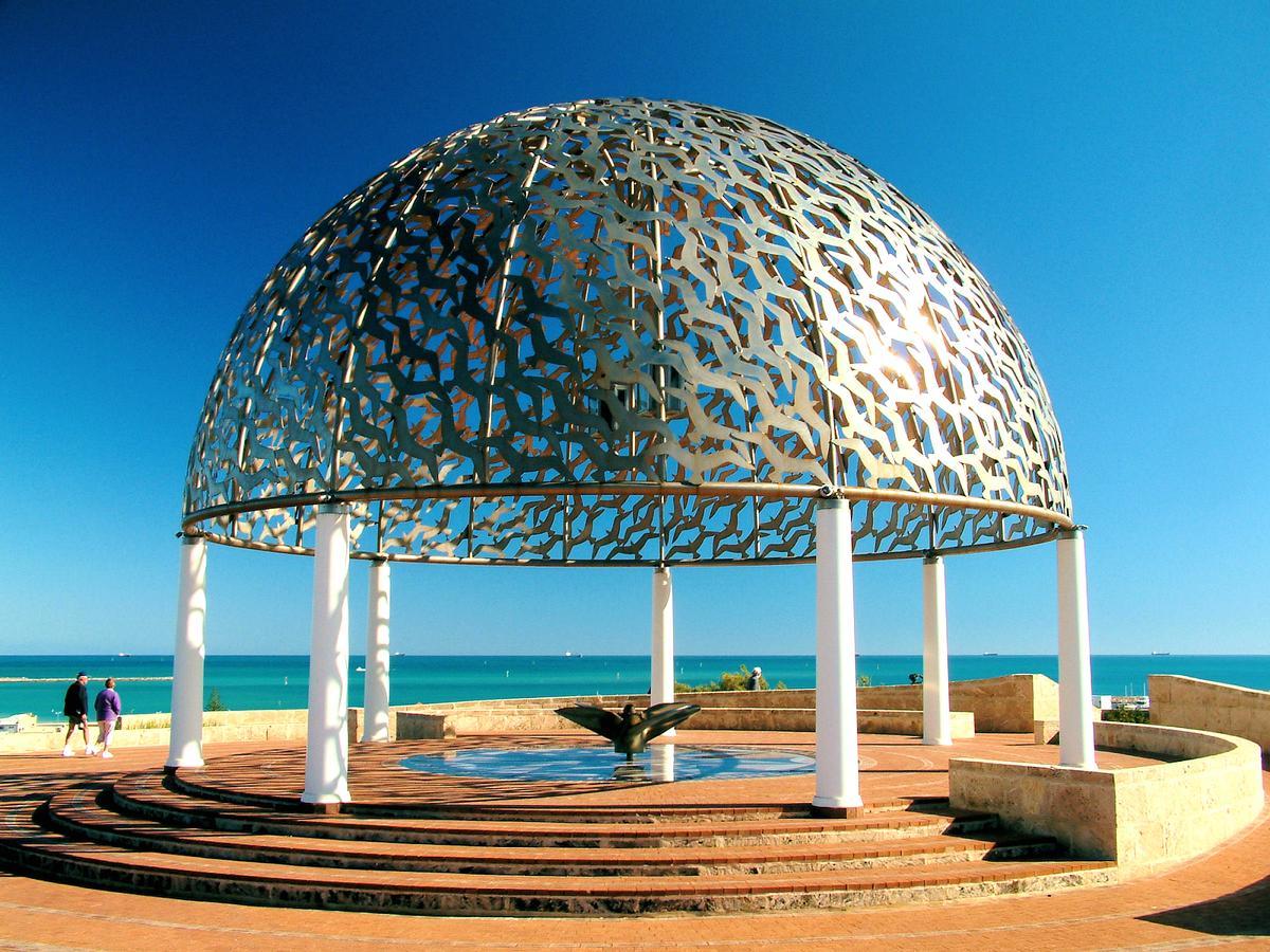 Geraldton Holiday Unit With Free Streaming Εξωτερικό φωτογραφία