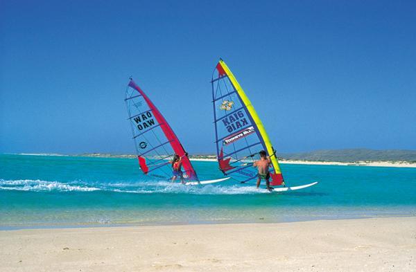 Geraldton Holiday Unit With Free Streaming Εξωτερικό φωτογραφία