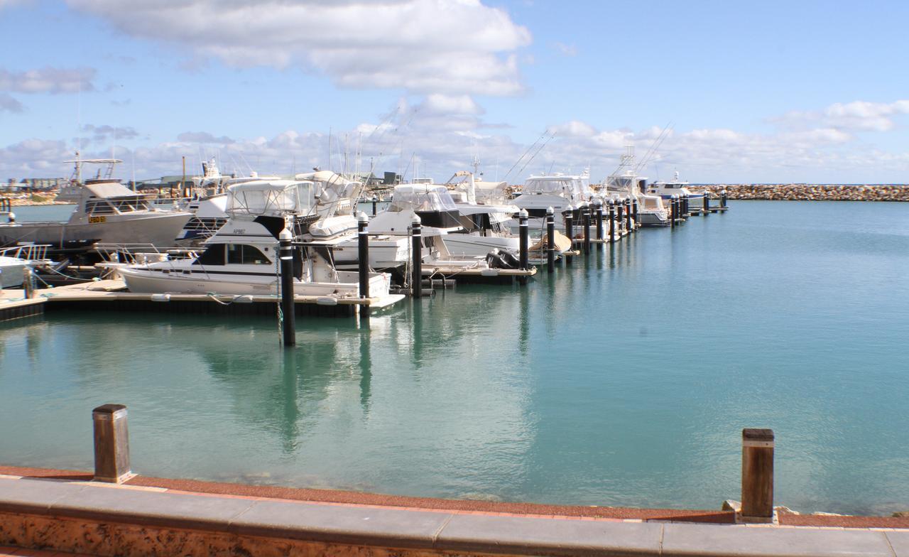 Geraldton Holiday Unit With Free Streaming Εξωτερικό φωτογραφία