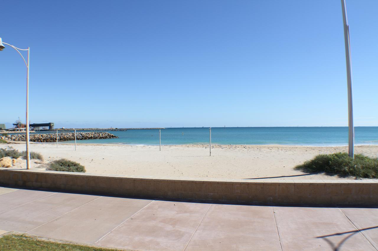 Geraldton Holiday Unit With Free Streaming Εξωτερικό φωτογραφία